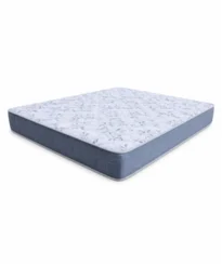 Colchão Mola Ensacada Libano King 022X203X193 Cinza - Marjom