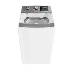 Lavadora Auto Colormaq LCA14KG 127V Branca