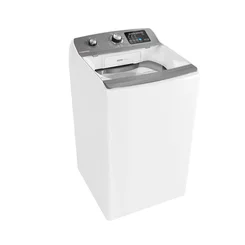 Lavadora Auto Colormaq LCA14KG 127V Branca