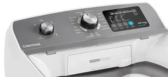 Lavadora Auto Colormaq LCA14KG 127V Branca