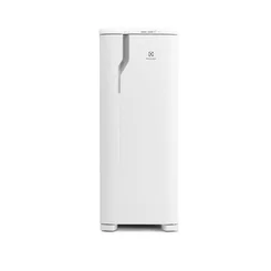 Refrigerador Electrolux Cycle Defrost RE31 240L 1 Porta Branco 127V - AP / MT