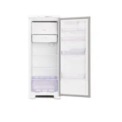 Refrigerador Electrolux Cycle Defrost RE31 240L 1 Porta Branco 127V - AP / MT