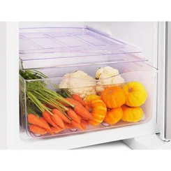 Refrigerador Electrolux Cycle Defrost RE31 240L 1 Porta Branco 127V - AP / MT