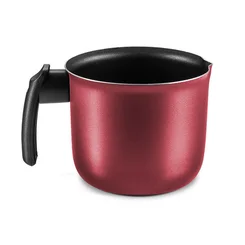 Fervedor Cristal MTA Cereja Nº 16 2,4L Alumínio Antiaderente Sem Tampa - AP / MT