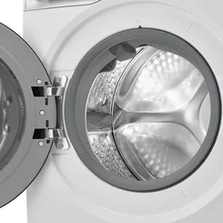 Lava e Seca Electrolux 11Kg Branca Perfect Care Inverter com Água Quente e Vapor LSP11 127V - AP / MT
