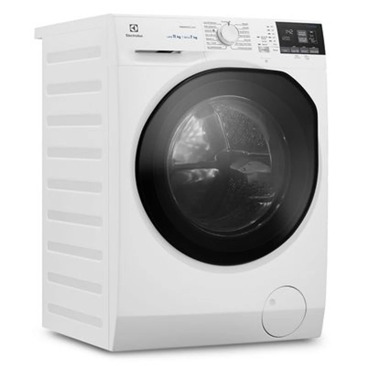 Lava e Seca Electrolux 11Kg Branca Perfect Care Inverter com Água Quente e Vapor LSP11 127V - AP / MT