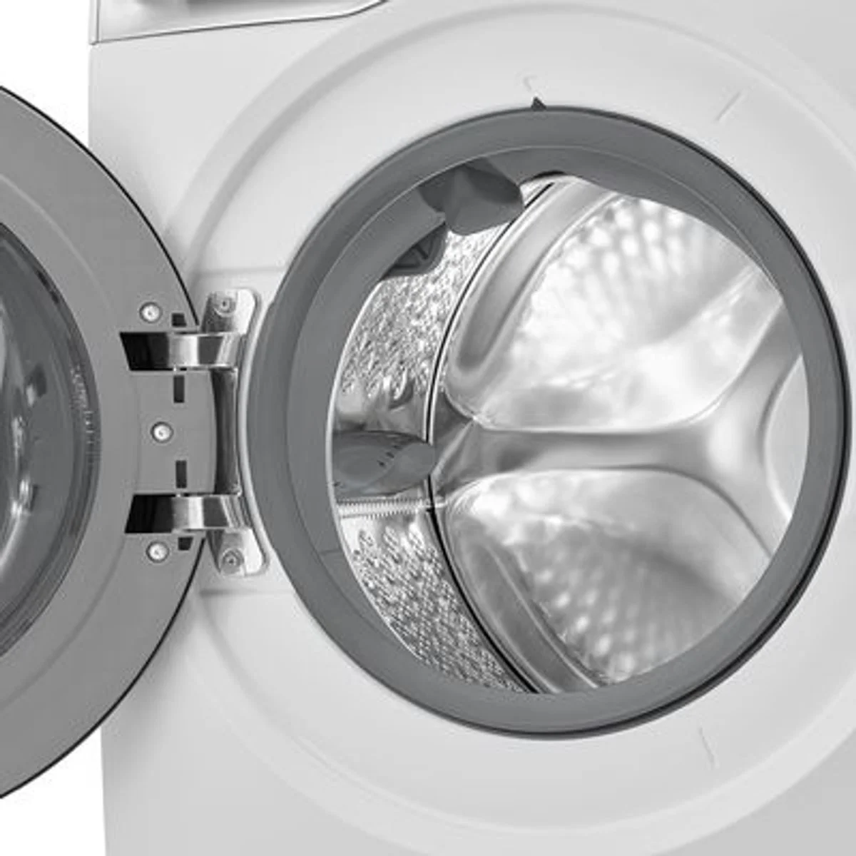 Lava e Seca Electrolux 11Kg Branca Perfect Care Inverter com Água Quente e Vapor LSP11 127V - AP / MT