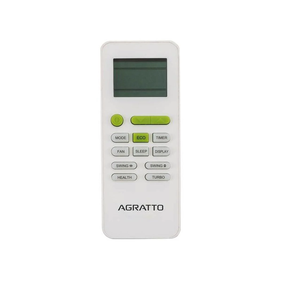 Ar Condicionado Cassete Agratto Inverter 36.000 BTUs Frio 220V Monofásico LCI36F-02 - AP / MT