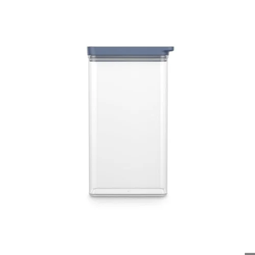 Pote Hermético Organizador Electrolux Experience Empilhável Modular 2,5L - AP / MT
