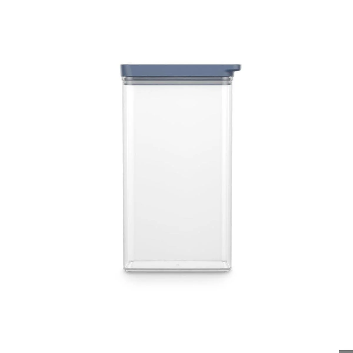 Pote Hermético Organizador Electrolux Experience Empilhável Modular 2,5L - AP / MT