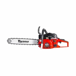 Motosserra a Gasolina Toyama TCS58F-20TSN GII 54,5cc Sabre 20" Corrente 3/8" .058" - AP / MT