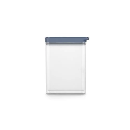 Pote Hermético Organizador Electrolux Experience 1,75L Empilhável Modular - AP / MT