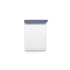 Pote Hermético Organizador Electrolux Experience 1,75L Empilhável Modular - AP / MT