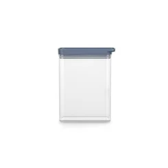 Pote Hermético Organizador Electrolux Experience 1,75L Empilhável Modular - AP / MT