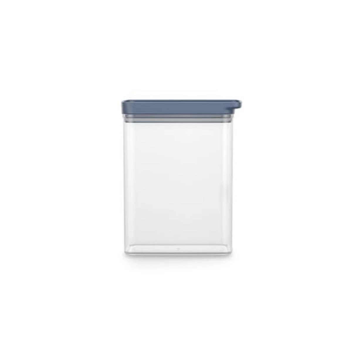 Pote Hermético Organizador Electrolux Experience 1,75L Empilhável Modular - AP / MT