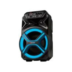 Caixa de Som Amplificada Mondial CM-400-L Bluetooth 400W RMS Bivolt - AP / MT