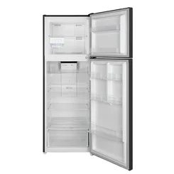 Geladeira Mystic Frost Free Dual Inverter Duplex 349L Inox Mate 127V MY-RF-N358DSSBR - AP / MT