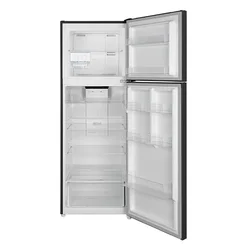 Geladeira Mystic Frost Free Dual Inverter Duplex 349L Inox Mate 127V MY-RF-N358DSSBR - AP / MT