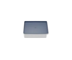 Pote Organizador Fresh com Escorredor XL Electrolux Experience 5L - AP / MT