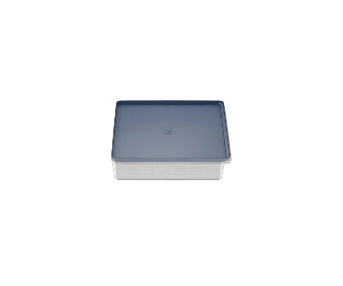 Pote Organizador Fresh com Escorredor XL Electrolux Experience 5L - AP / MT