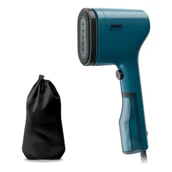 Vaporizador de Roupas Arno Pure Pop HS20 Azul 127V - AP / MT