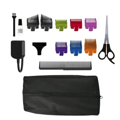 Máquina de Cortar Cabelo Wahl Family Cut Pro Sem Fio Bivolt - AP / MT
