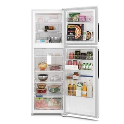 Refrigerador Electrolux Frost Free Inverter 410L Efficient AutoSense Duplex IF46 Branco 127V - AP / MT