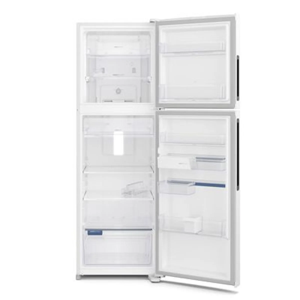 Refrigerador Electrolux Frost Free Inverter 410L Efficient AutoSense Duplex IF46 Branco 127V - AP / MT