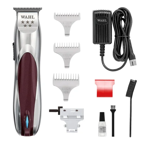 Máquina de Acabamento Wahl 5 Star A-LIGN Cordless Bivolt - AP / MT