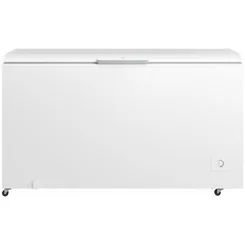 Freezer Horizontal Electrolux Cycle Defrost Inverter 513L HI550 127V - AP / MT