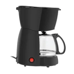 Cafeteira Elétrica Britânia CP15 Inox 15 Xícaras 127V - AP / MT