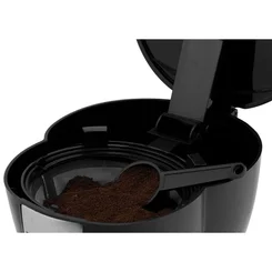 Cafeteira Elétrica Britânia CP15 Inox 15 Xícaras 127V - AP / MT