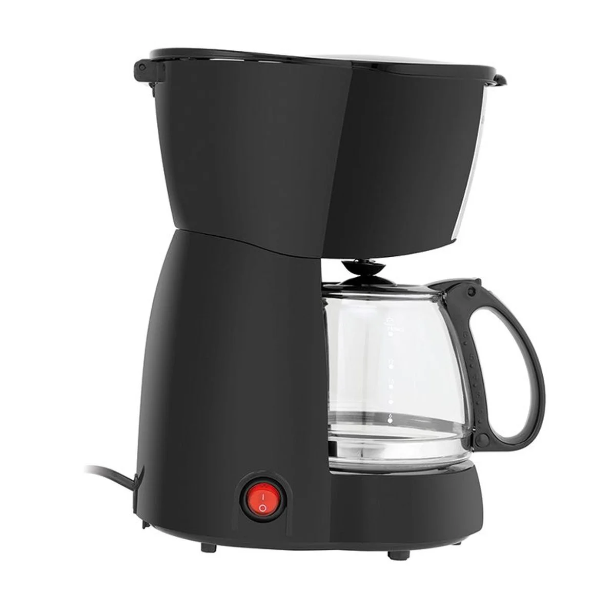 Cafeteira Elétrica Britânia CP15 Inox 15 Xícaras 127V - AP / MT
