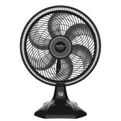 Ventilador Britânia BVT400 Maxx Force Turbo 150W 40cm 2 em 1 Mesa e Parede 127V - AP / MT