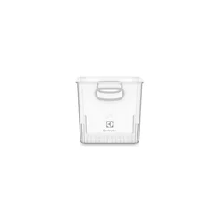 Caixa Organizadora Electrolux Experience Modular 2,8L Plástica Branca - AP / MT