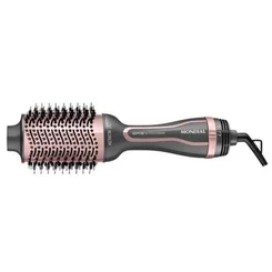 Escova Secadora Mondial Grey Rose Keratin ES-11-BI 1200W Bivolt - AP / MT