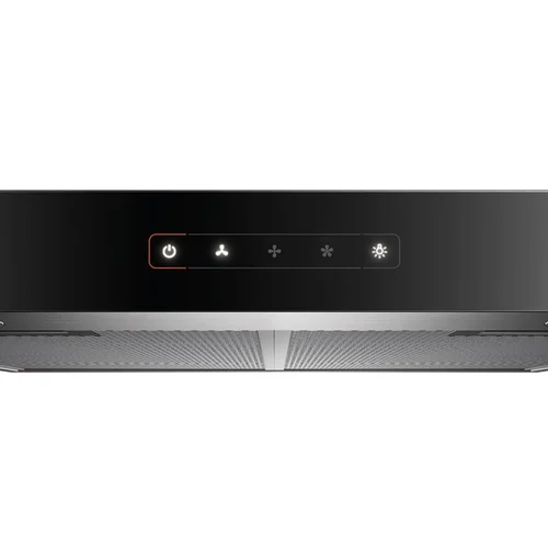 Depurador de Ar Atlas U Top 60cm Inox 127V - AP / MT