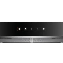 Depurador de Ar Atlas U Top 60cm Inox 127V - AP / MT