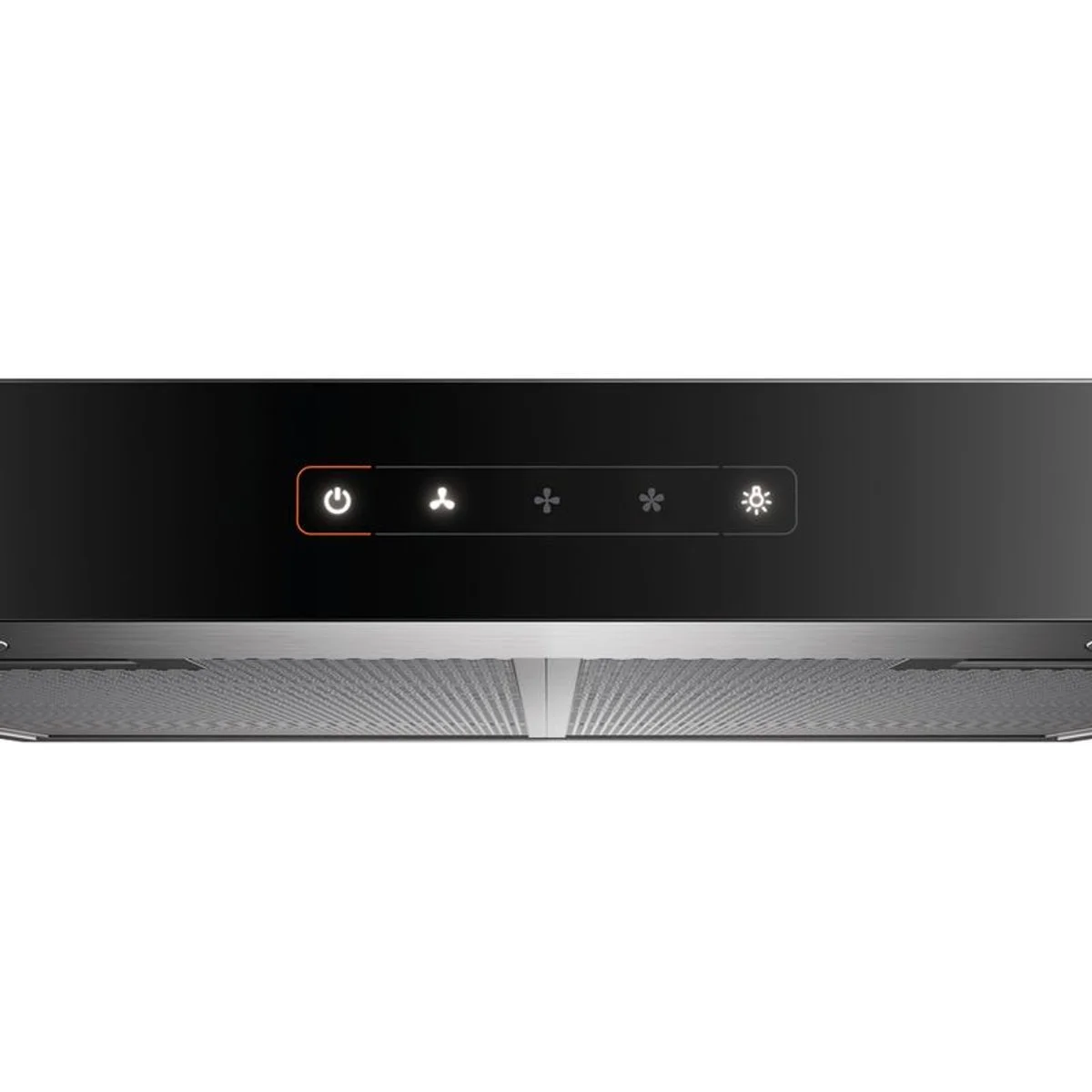 Depurador de Ar Atlas U Top 60cm Inox 127V - AP / MT