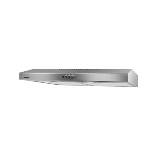 Depurador de Ar Mondial 60cm Inox DP60-01 127V - AP / MT