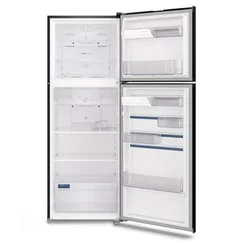 Refrigerador Electrolux Frost Free TF71B 480L Duplex Preto Inox 127V - AP / MT