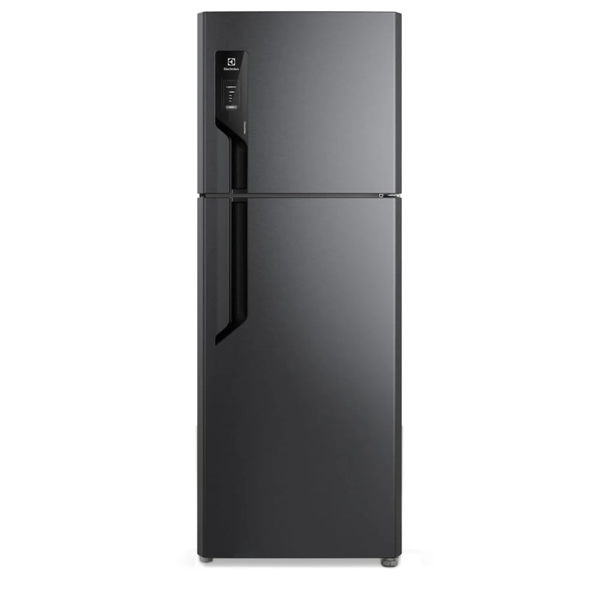 Refrigerador Electrolux TF71B 480L Preto Inox 127V | Electrolux