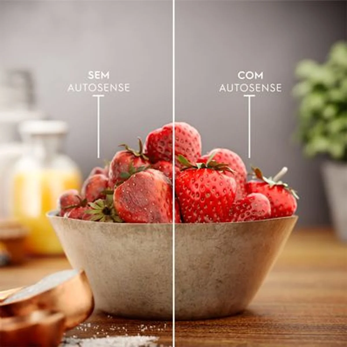 Refrigerador Electrolux Frost Free TF71B 480L Duplex Preto Inox 127V - AP / MT