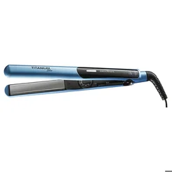 Prancha Alisadora Britânia Titanium Blue 35W Azul Bivolt - AP / MT