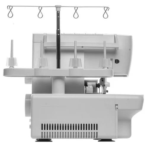 Máquina de Costura Overlock Doméstica Singer S0105 110V - AP / MT
