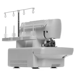 Máquina de Costura Overlock Doméstica Singer S0105 110V - AP / MT