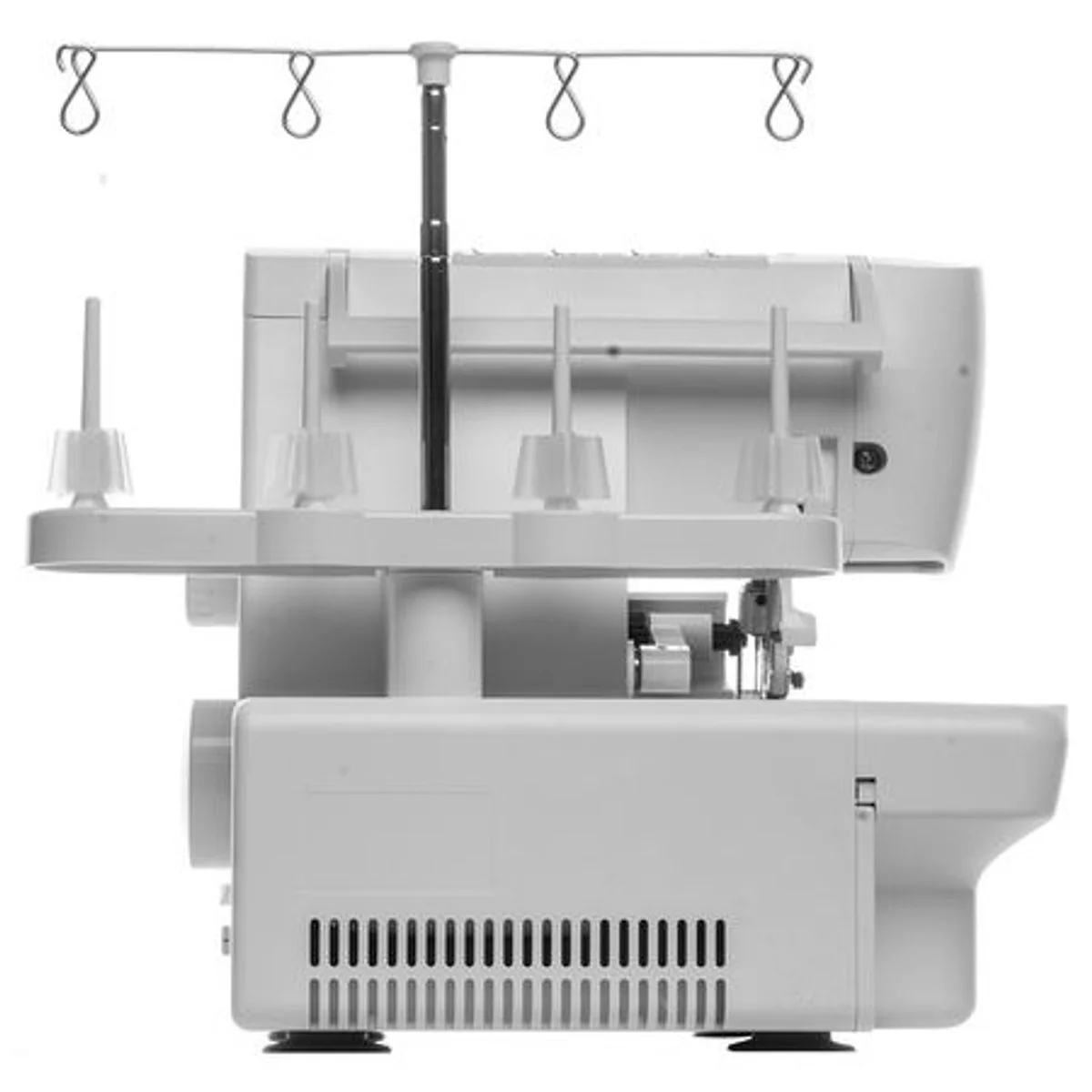 Máquina de Costura Overlock Doméstica Singer S0105 110V - AP / MT