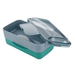 Marmiteira Lunch Box Electrolux Verde 950ml - AP / MT