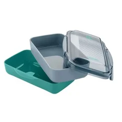 Marmiteira Lunch Box Electrolux Verde 950ml - AP / MT