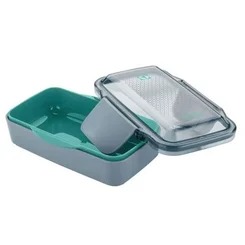 Marmiteira Lunch Box Electrolux Verde 950ml - AP / MT